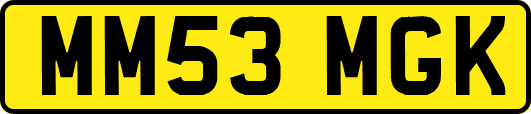 MM53MGK