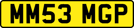 MM53MGP