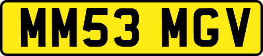 MM53MGV