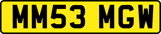 MM53MGW
