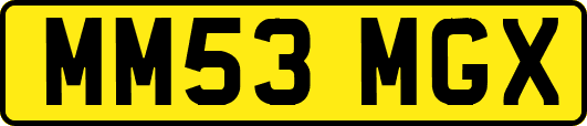 MM53MGX