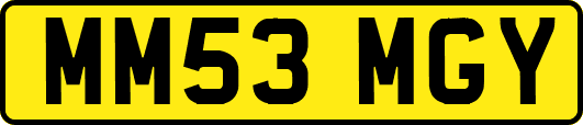 MM53MGY