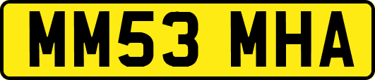 MM53MHA
