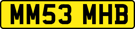 MM53MHB