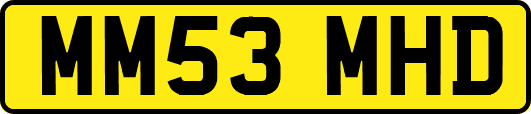 MM53MHD