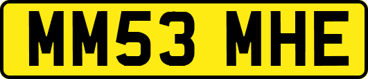 MM53MHE