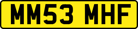 MM53MHF