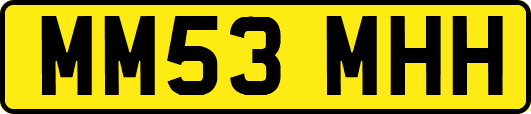 MM53MHH