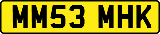 MM53MHK