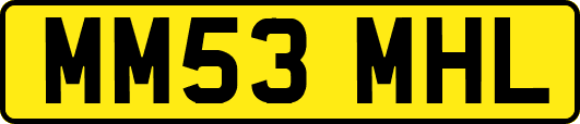 MM53MHL