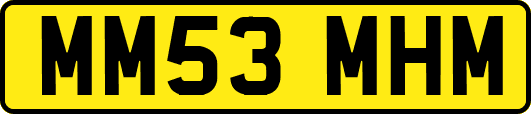 MM53MHM