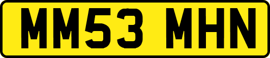 MM53MHN