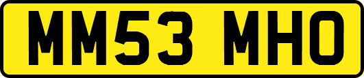 MM53MHO