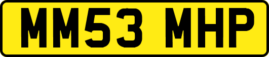 MM53MHP