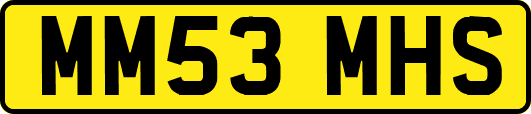 MM53MHS