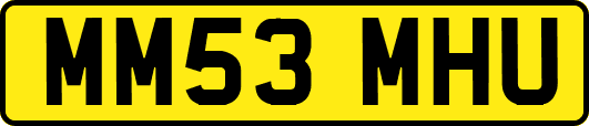 MM53MHU