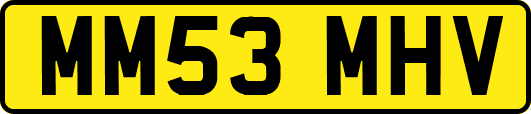 MM53MHV