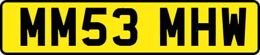 MM53MHW