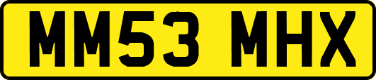 MM53MHX