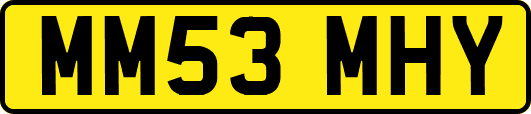 MM53MHY