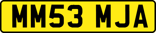 MM53MJA
