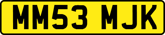 MM53MJK