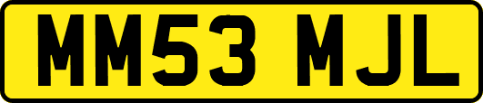 MM53MJL