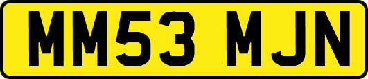 MM53MJN