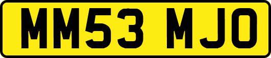 MM53MJO