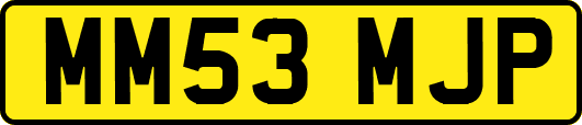 MM53MJP
