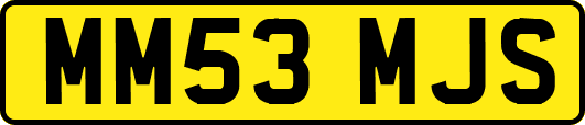 MM53MJS