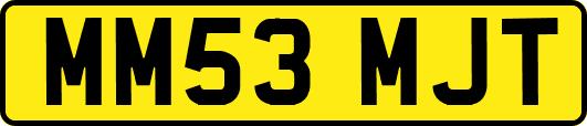 MM53MJT