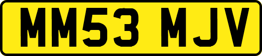 MM53MJV
