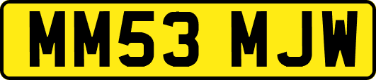 MM53MJW