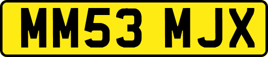 MM53MJX