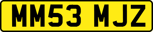 MM53MJZ