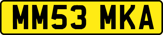 MM53MKA