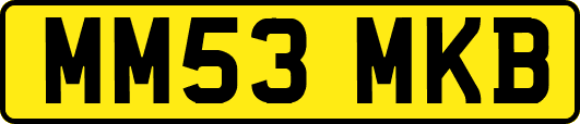 MM53MKB