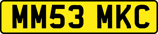 MM53MKC