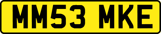 MM53MKE