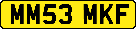 MM53MKF