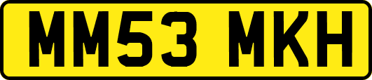 MM53MKH