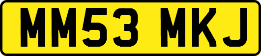 MM53MKJ