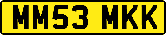 MM53MKK