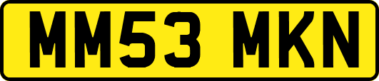 MM53MKN