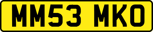 MM53MKO
