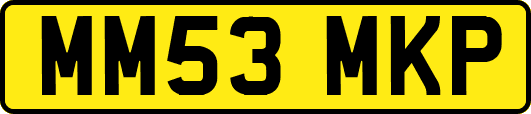 MM53MKP