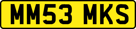 MM53MKS