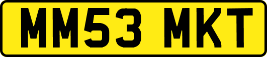 MM53MKT
