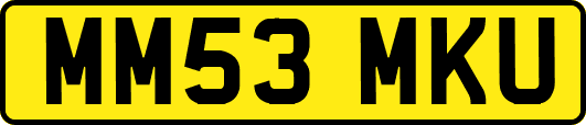 MM53MKU